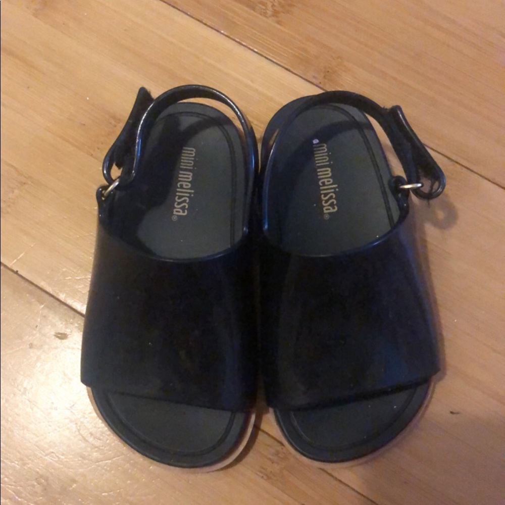Mini Melissa